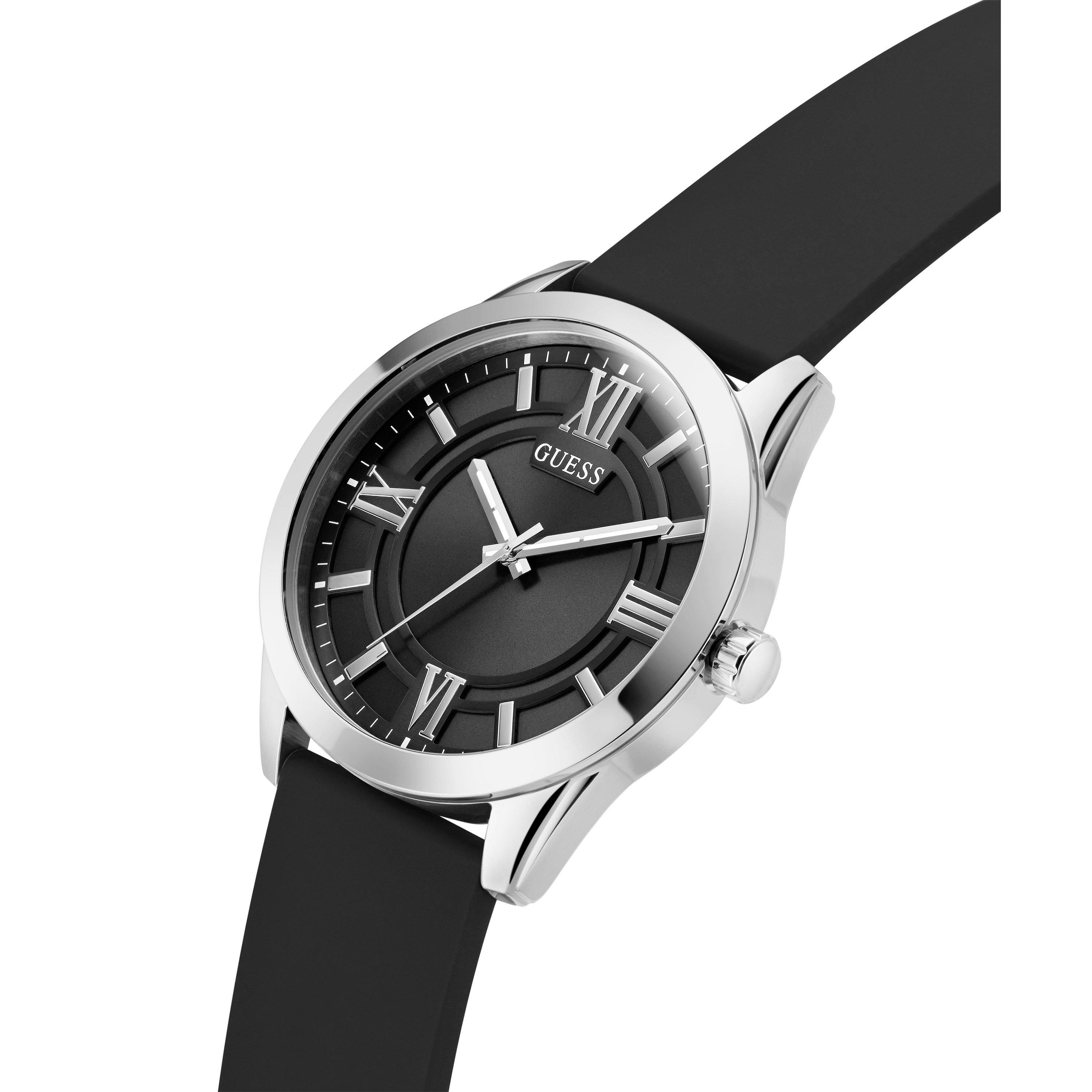 Guess Elliot Watch