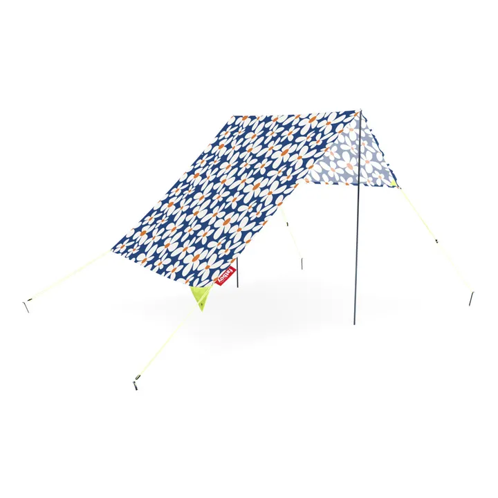 Miasun Tente de plage Malibu - Fatboy | Bleu