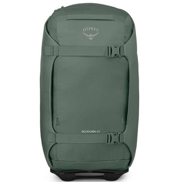 Bagagerie de voyage OSPREY SOJOURN 80 KOSERET GREEN