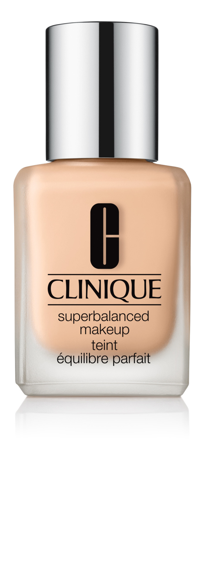 CLINIQUE Superbalanced Makeup
