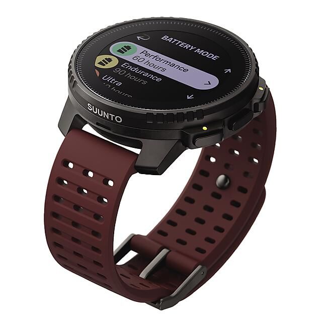 SUUNTO - MONTRE GPS SUUNTO VERTICAL