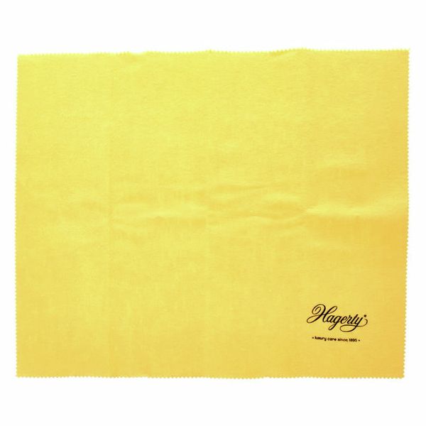 Hagerty Gold Care Set