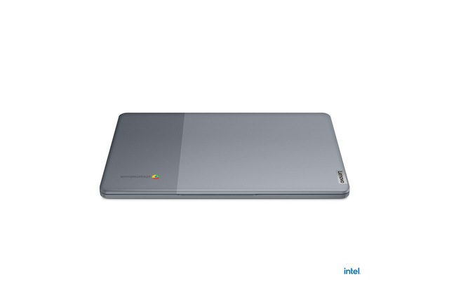 Lenovo Notebook »Ideapad Slim 3 4M86« 35,42 cm / 14 MediaTek Kompanio Mali-G52 MC2 128 GB SSD