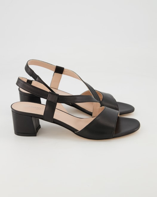 Konstantin Starke 3343 Sandalen in Schwarz