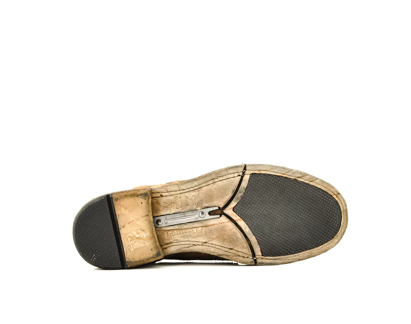 LEMARGO - DERBY DF12A KHAKI