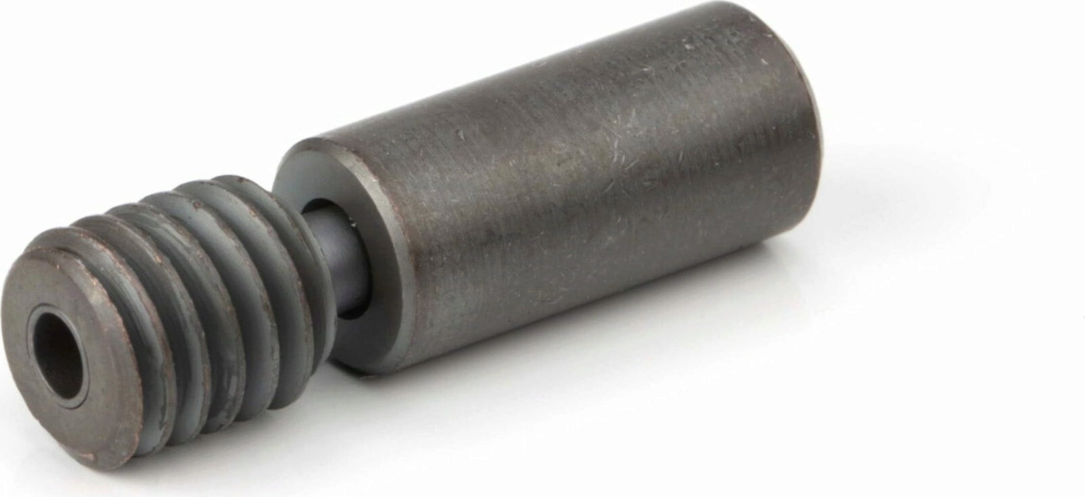 Slice Engineering  Copperhead Hot End, Groove Mount    Hochleistungs-Hotend für Temperaturen bis zu 450 °C