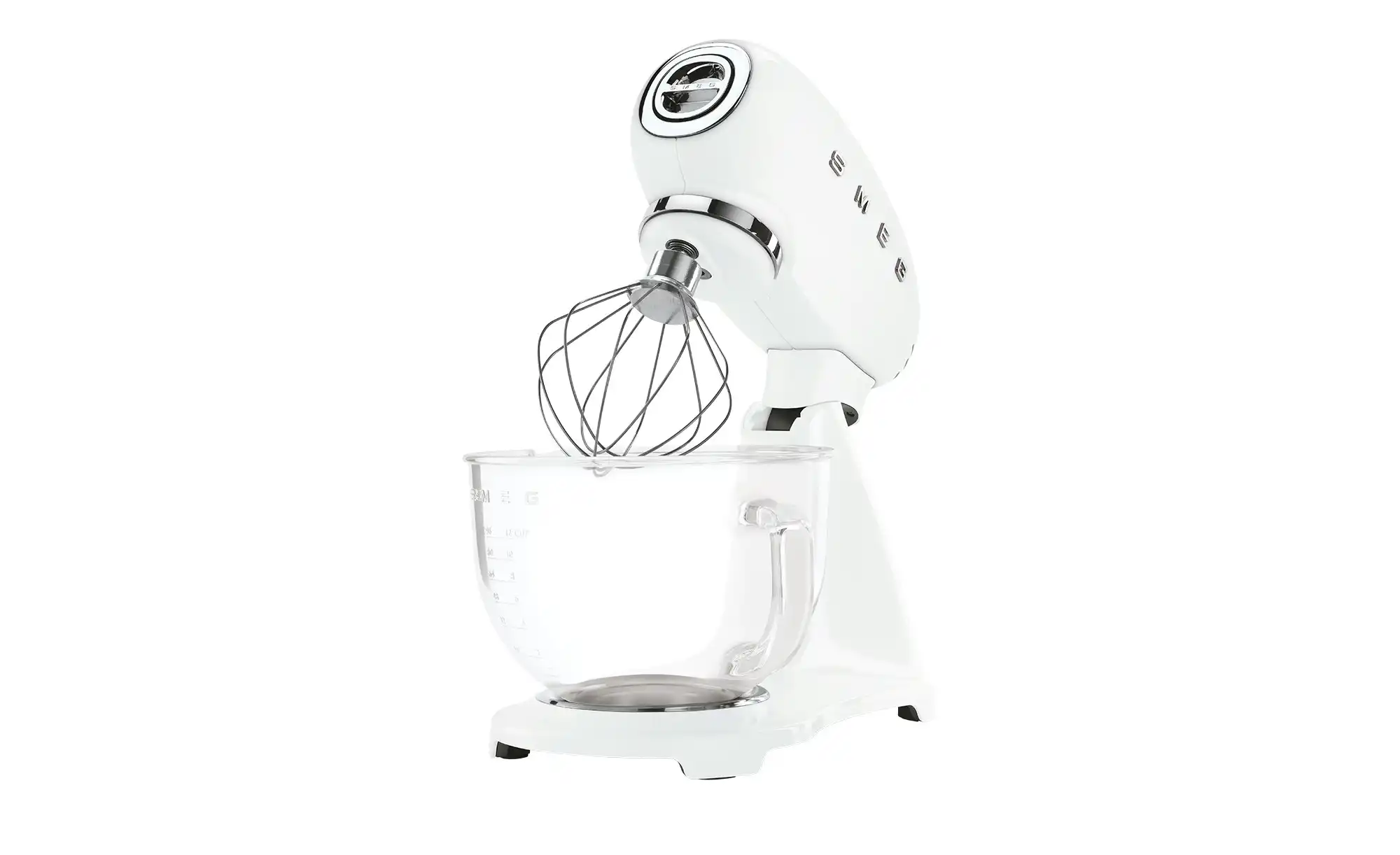 smeg Küchenmaschine SMF13WHEU