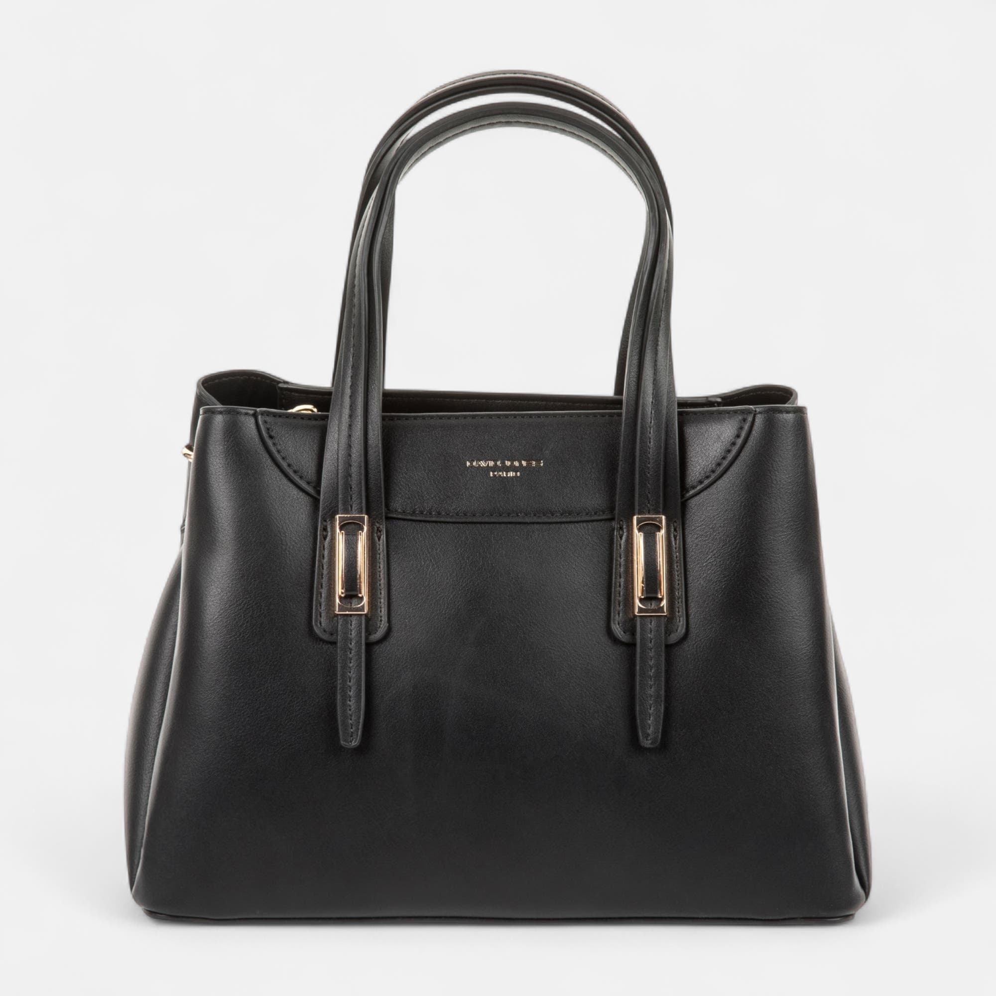 Sac à main noir