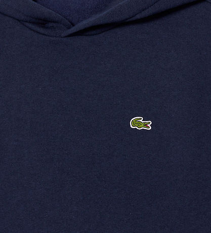 Lacoste H?ttetr?je - Navy