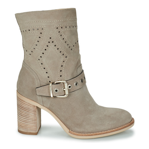 NeroGiardini - E217900D-451 - Beige