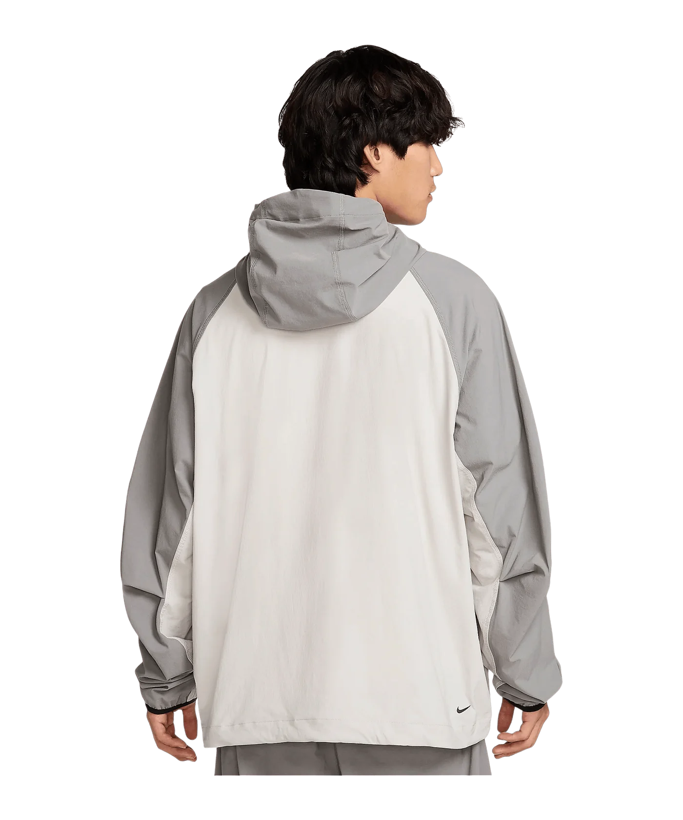 Nike Tech Fleece Kapuzenjacke Braun F014