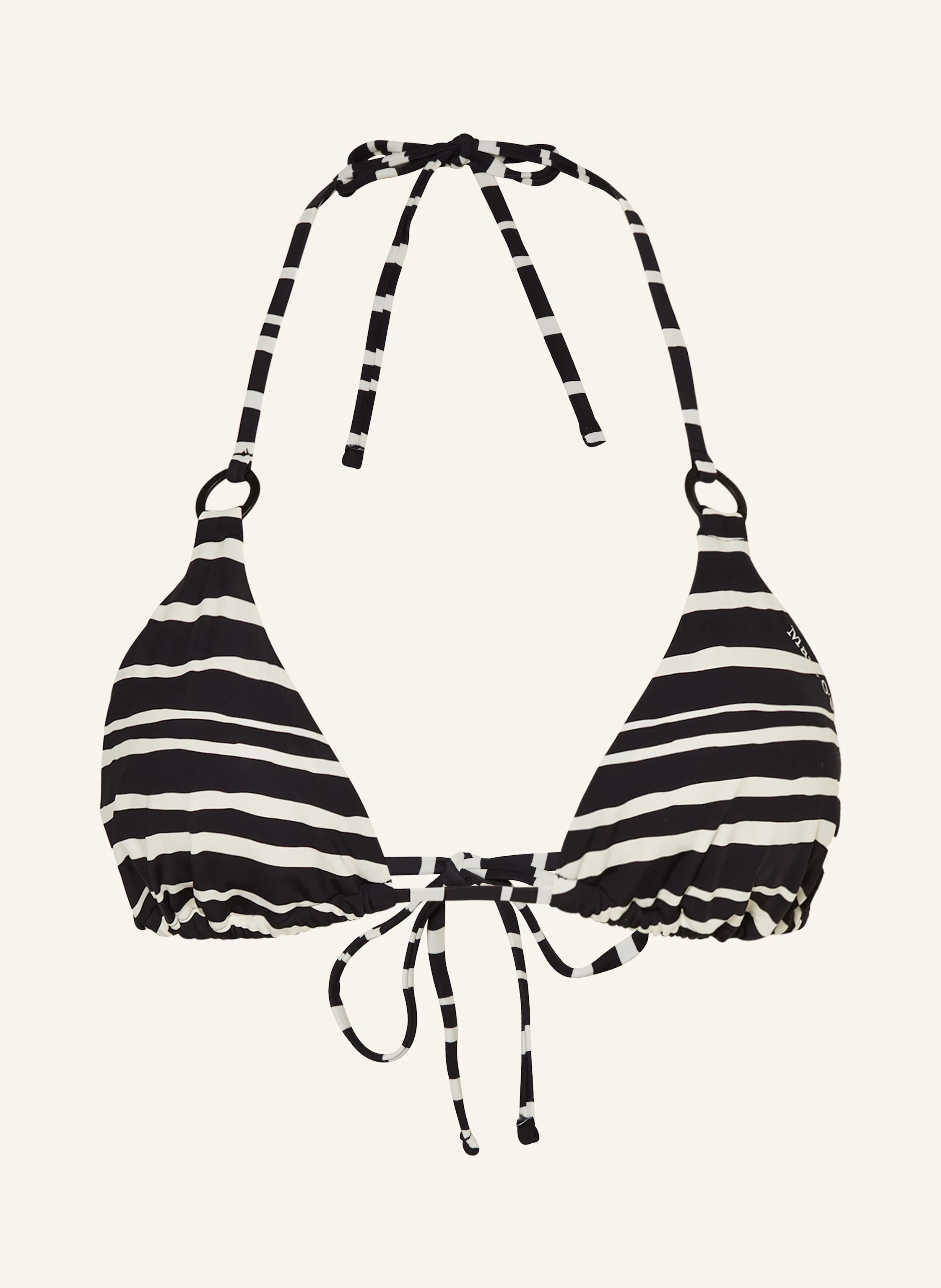 Marc O'Polo Triangel-Bikini-Top