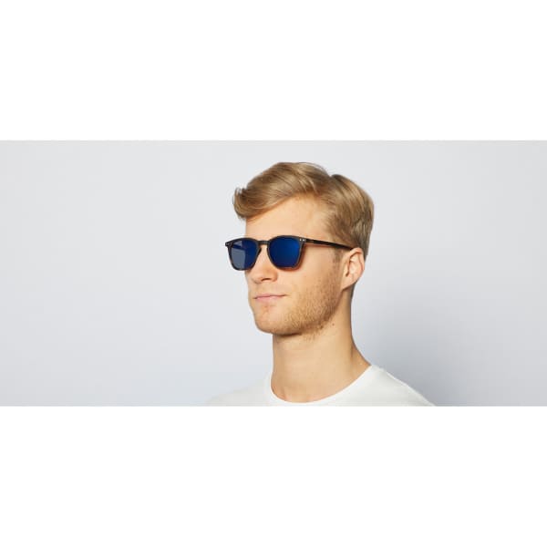 Lunette de soleil lifestyle IZIPIZI #E SUN