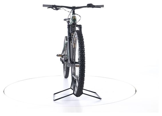 Produit reconditionné - Haibike AllTrail 4 Vélo électrique VTT 2022 - Très Bon Etat