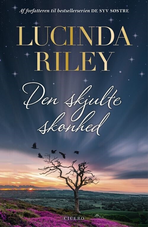 Den Skjulte Skønhed - Lucinda Riley - Bog