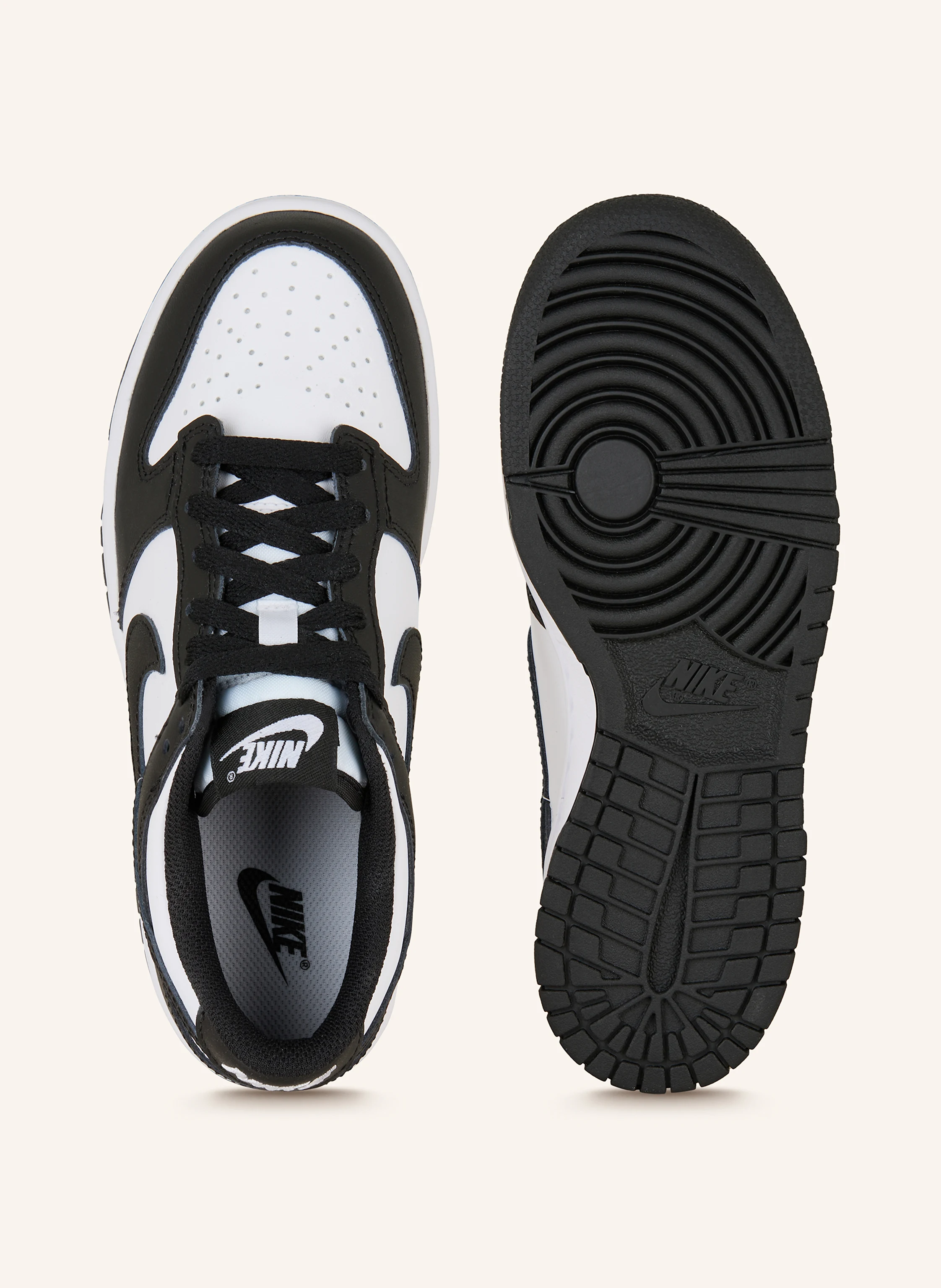 Nike Sneaker DUNK