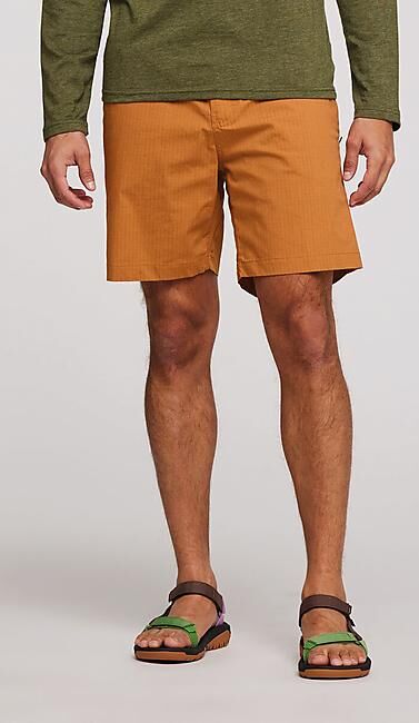 COTOPAXI - SHORT SALTO RIPSTOP SHORT M