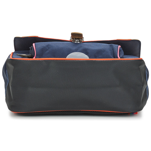Tann's - LEILA CARTABLE 35 CM - Marine