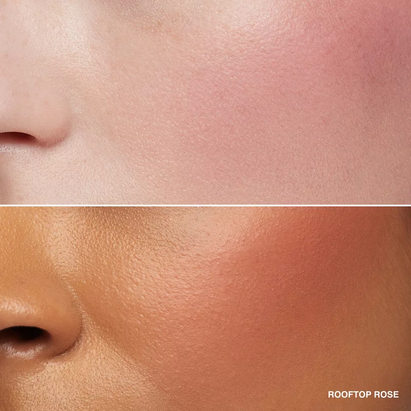 Bobbi Brown Blush 3,5 gr. - Rooftop Rose
