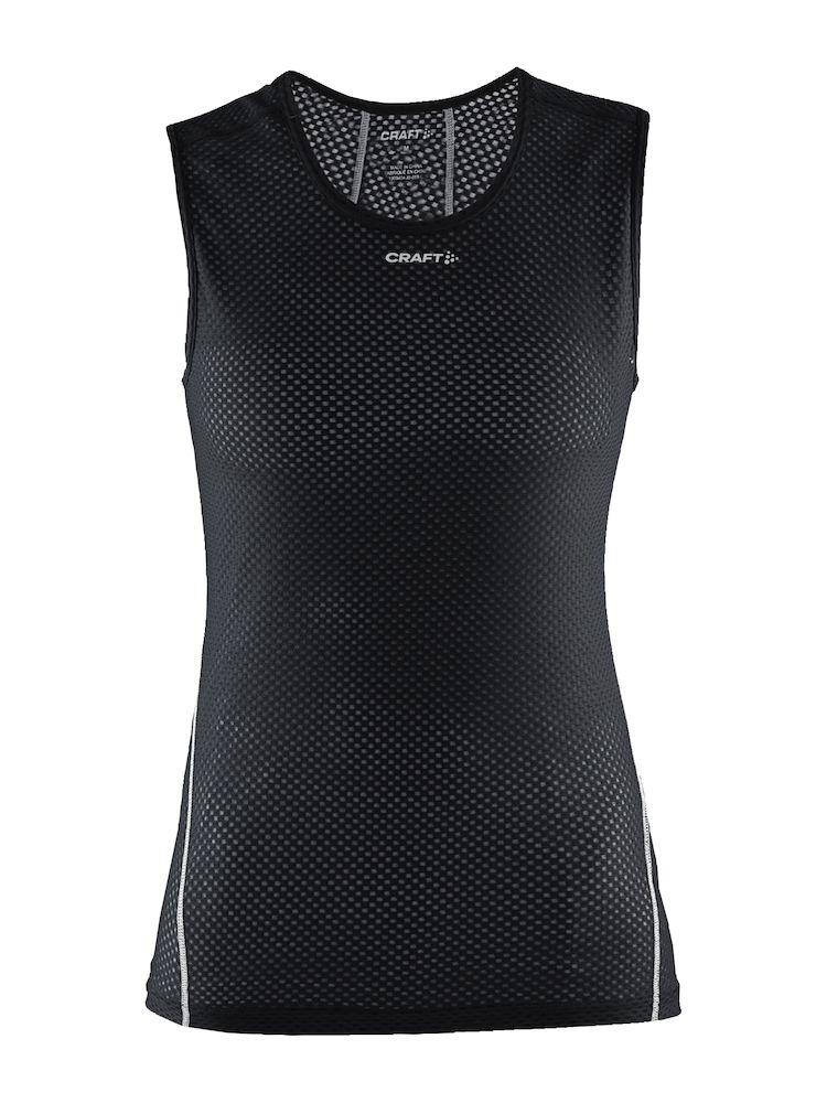 Craft Mesh Superlight SL undertrøje Sort Dame