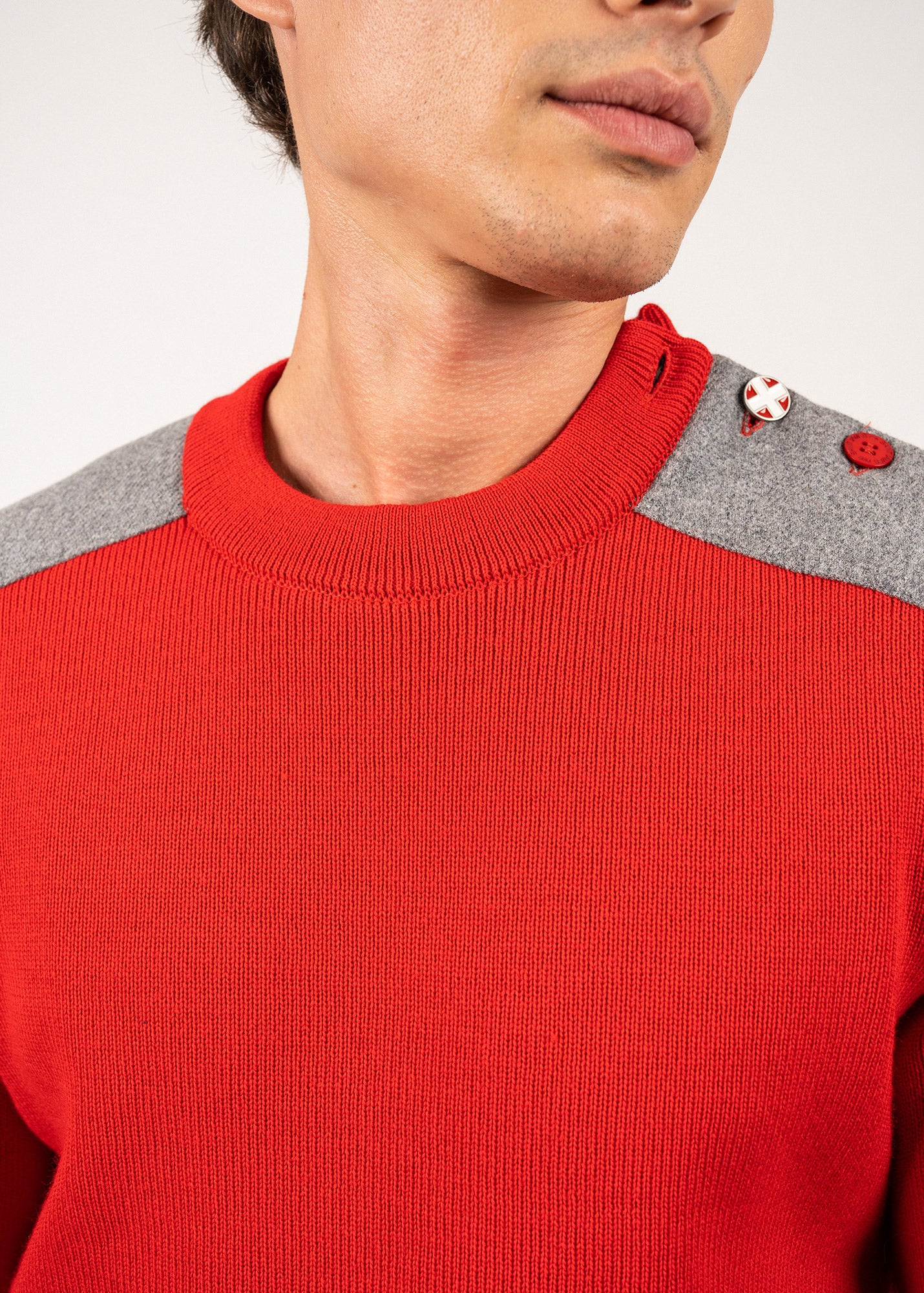 Pull marin Moraine Arpin