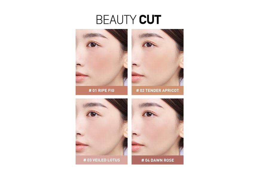 heme - Kleur Blush