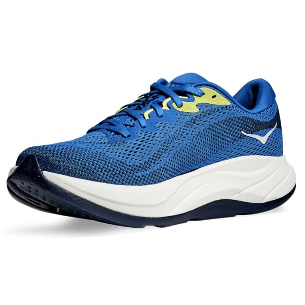 Chaussure running HOKA ONE ONE RINCON 4 ELECTRIC COBALT / VARSITY NAVY