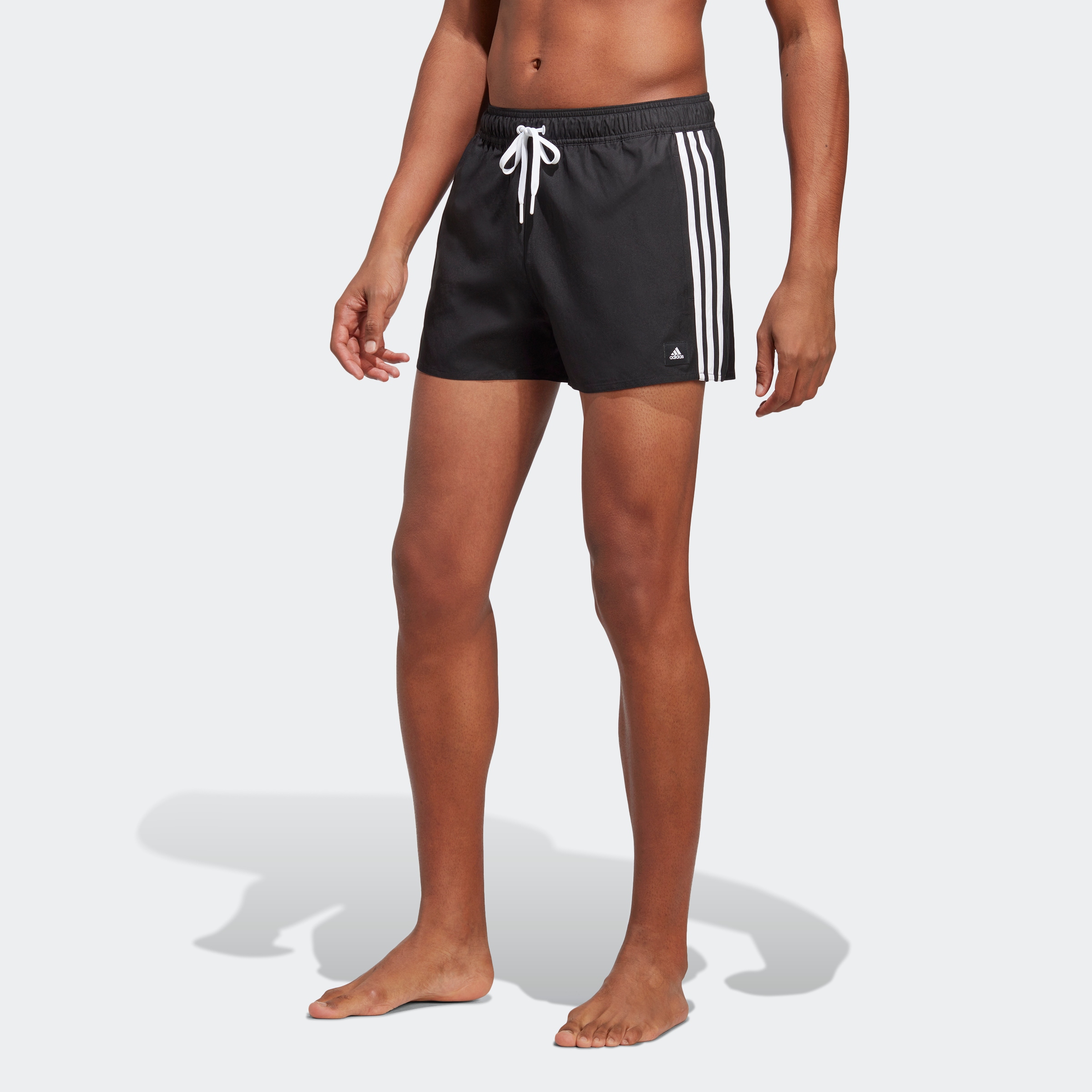 adidas Performance Badeshorts »3STREIFEN CLX«, 1 Stk.