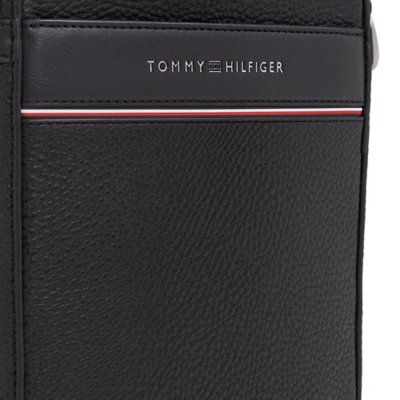 Sacoche Th Corp Mini Reporter TOMMY HILFIGER