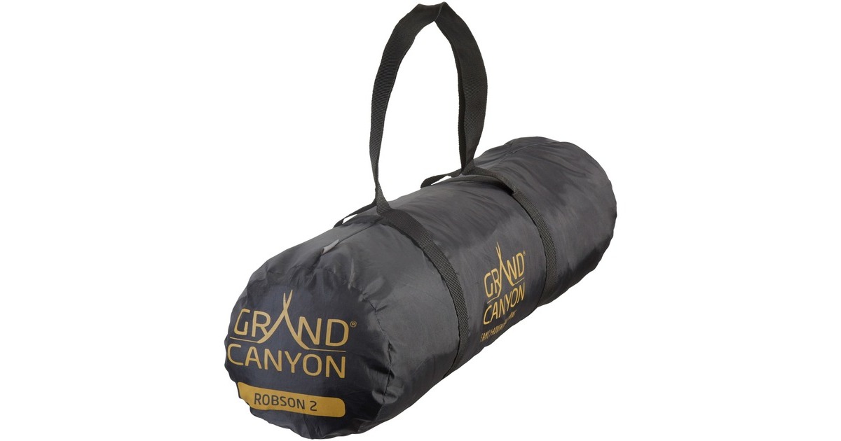 Grand CanyonROBSON 2 Capulet Olive tent  (Olijfgroen/grijs)