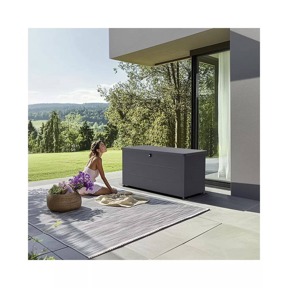 Holmberg Gartenbox 1150x500x575mm