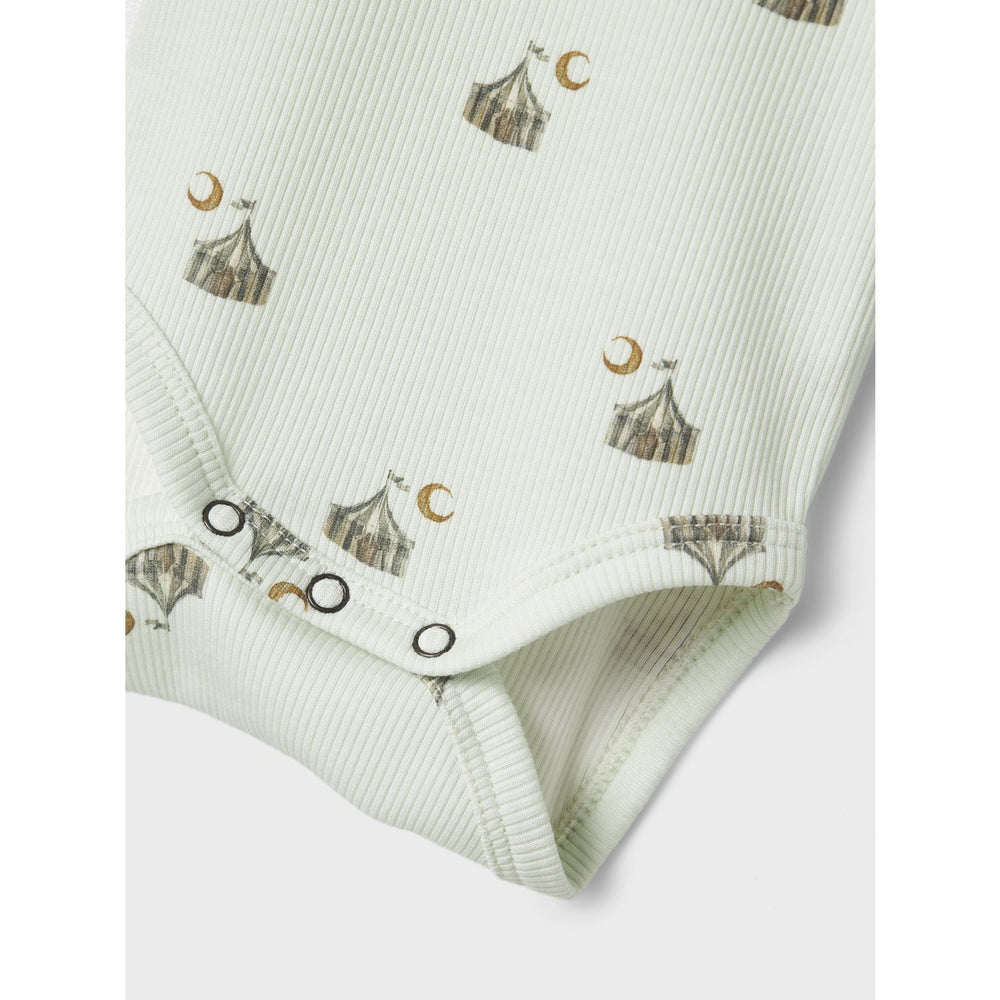 Køb Lil'Atelier Murmur Tent Nbmlavo Enk Ls Slim Body Lil