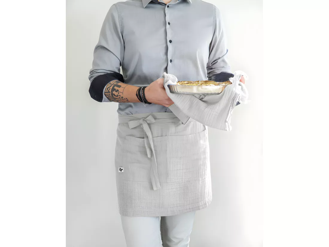 Tablier de Chef 