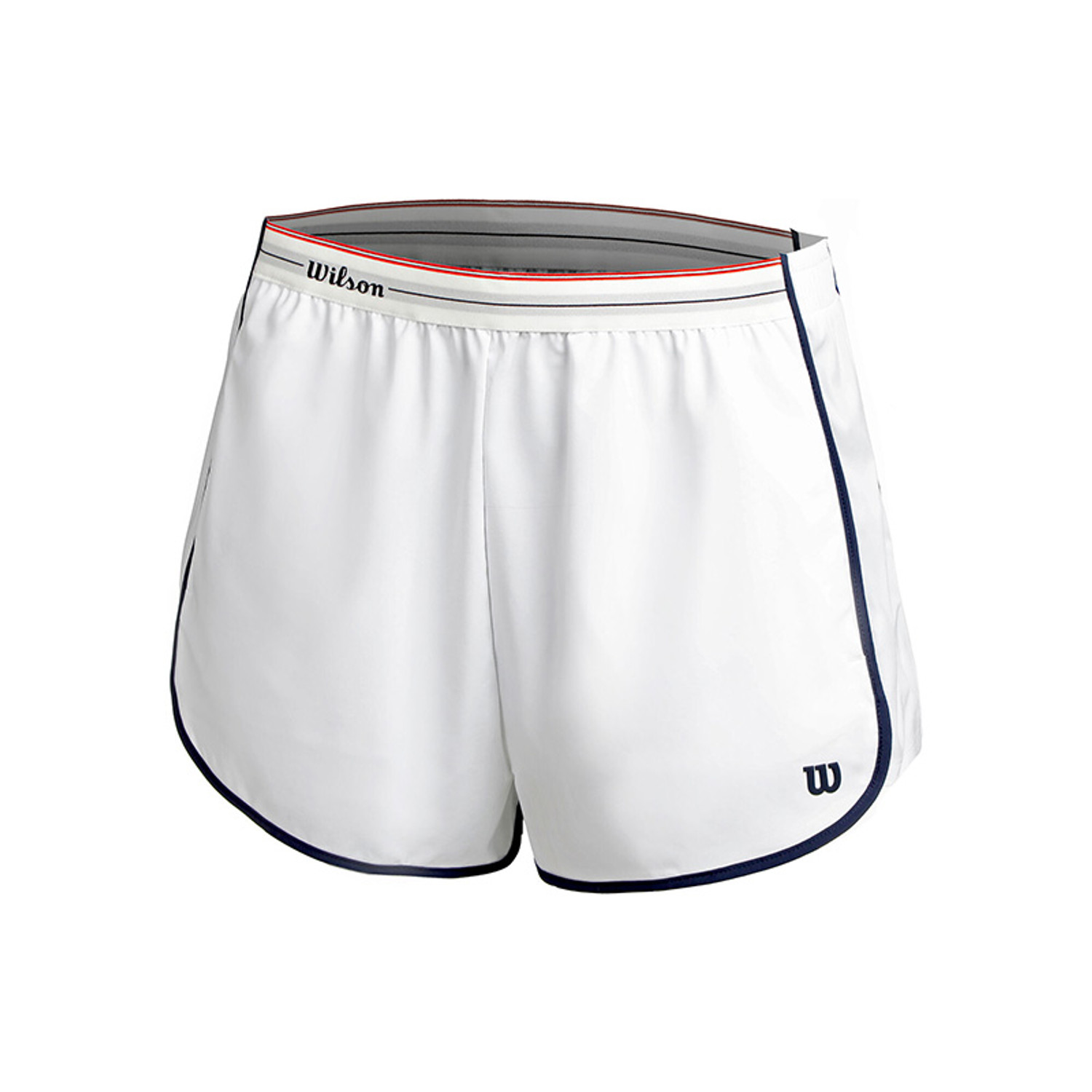 Wilson Unlined Woven Short