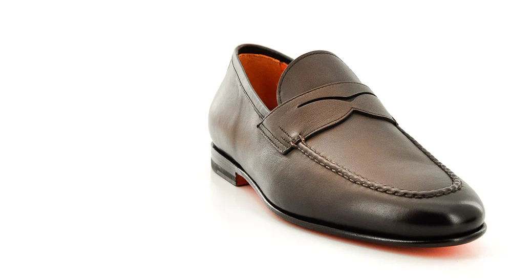 SANTONI - CARLOS 15609 SLF MARRONFONCE