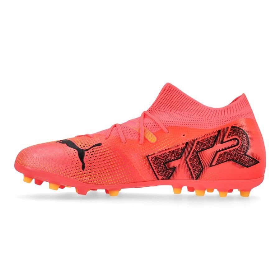 PUMA Future 7 Match MG Forever Faster - Crépuscule/Noir/Sun Stream