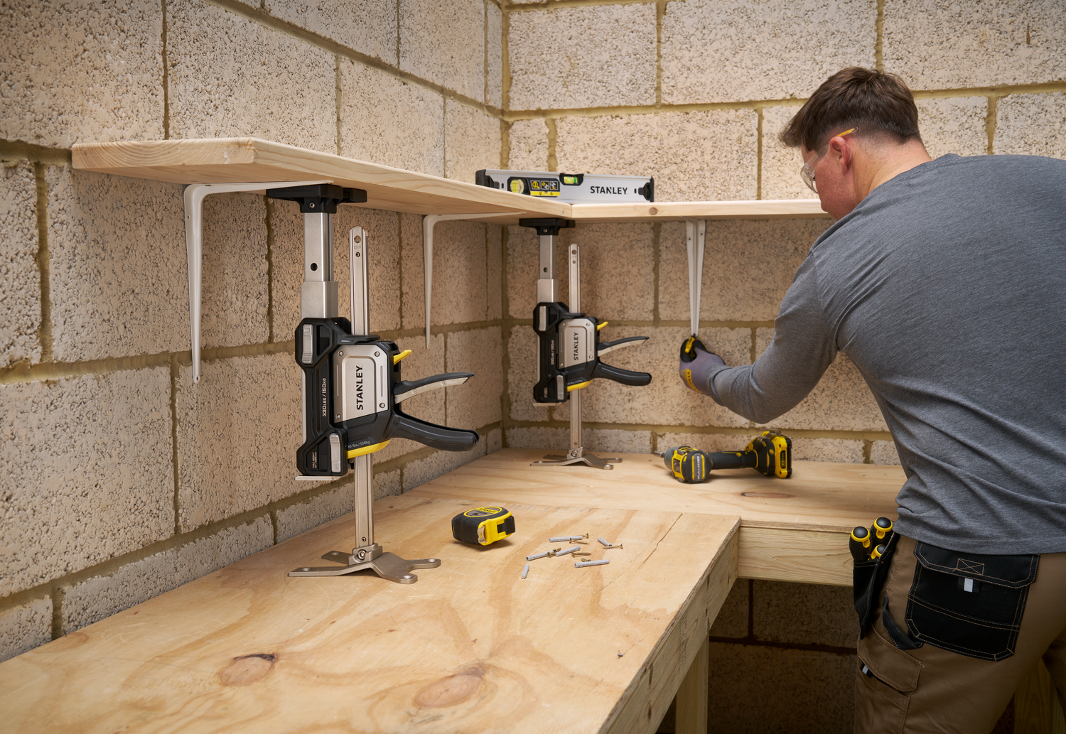 Stanley FMHT83554-1 FatMax TradeLift™ Plus extensie