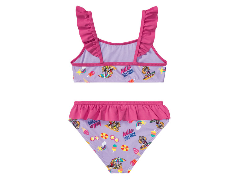Meisjes bikini's