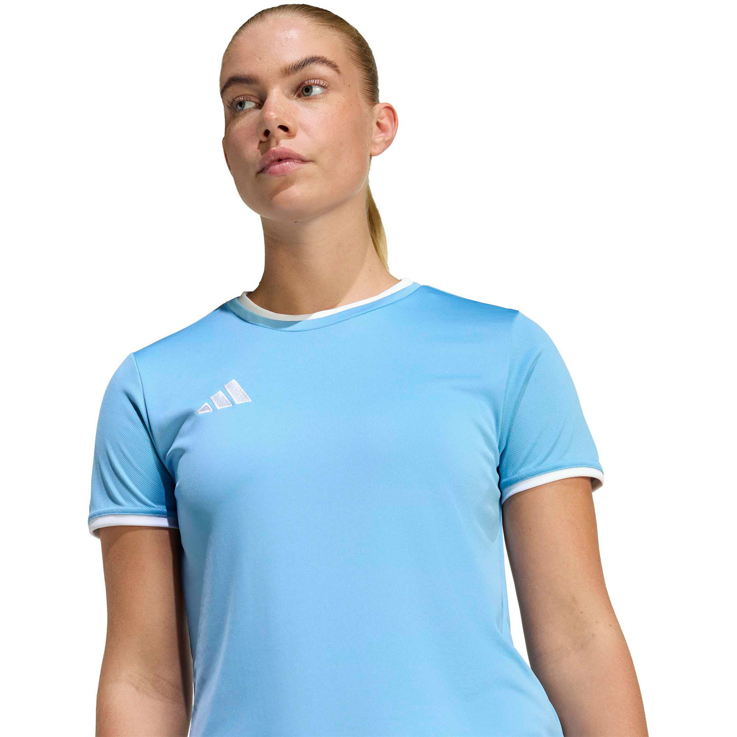 adidas Entrada 26 Training Shirt Dames