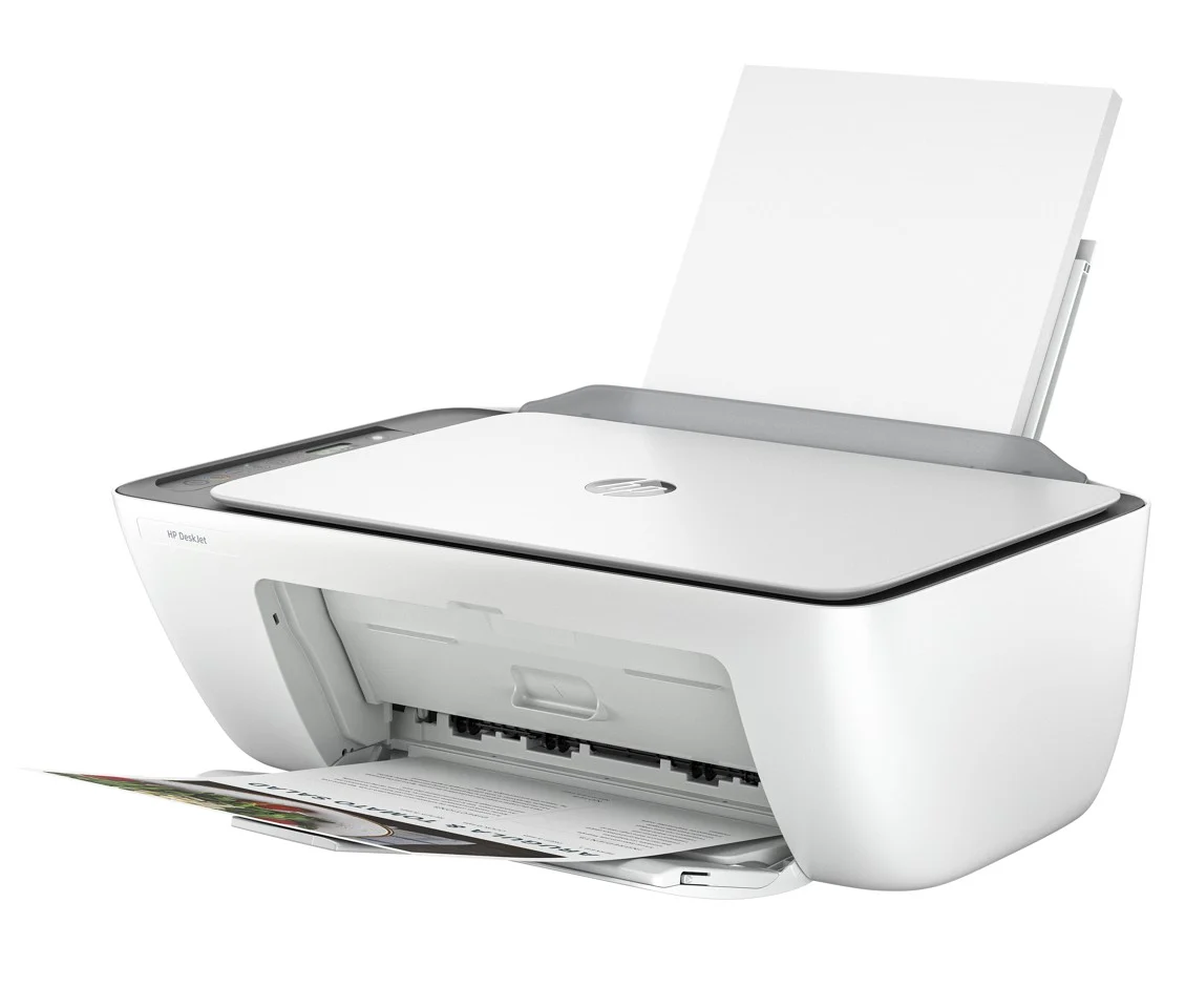 HP - DeskJet 2820e All-in-One-printer