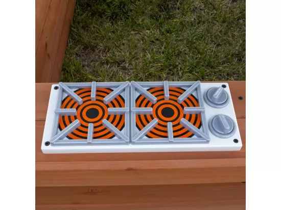 Cabane en bois pour enfants Timberlake
