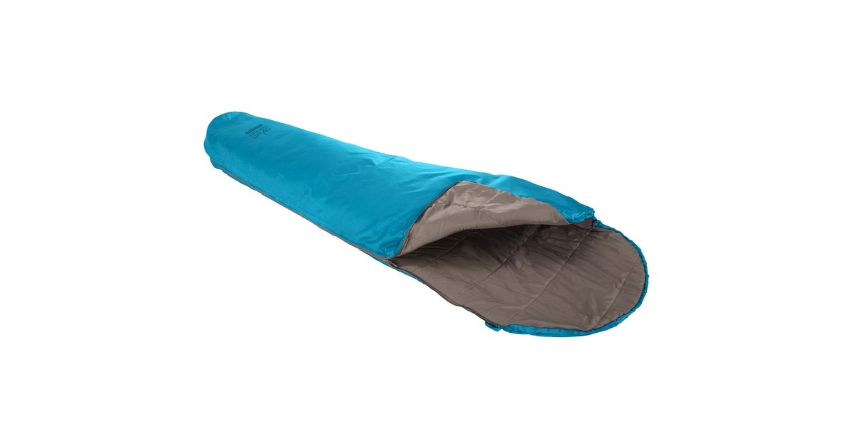 Grand CanyonWHISTLER 190 slaapzak  (Blauw)
