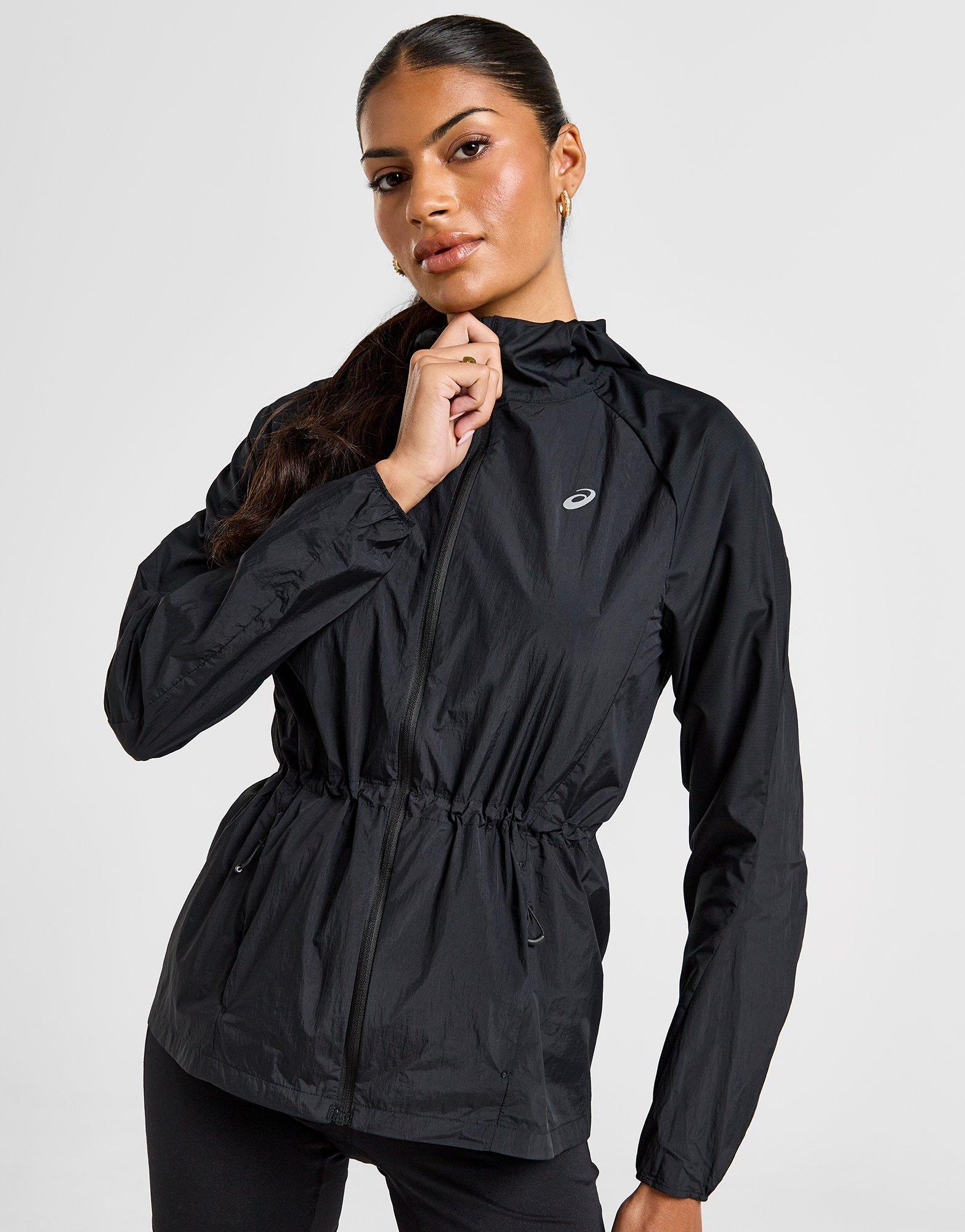 ASICS Veste Pliable Road Femme