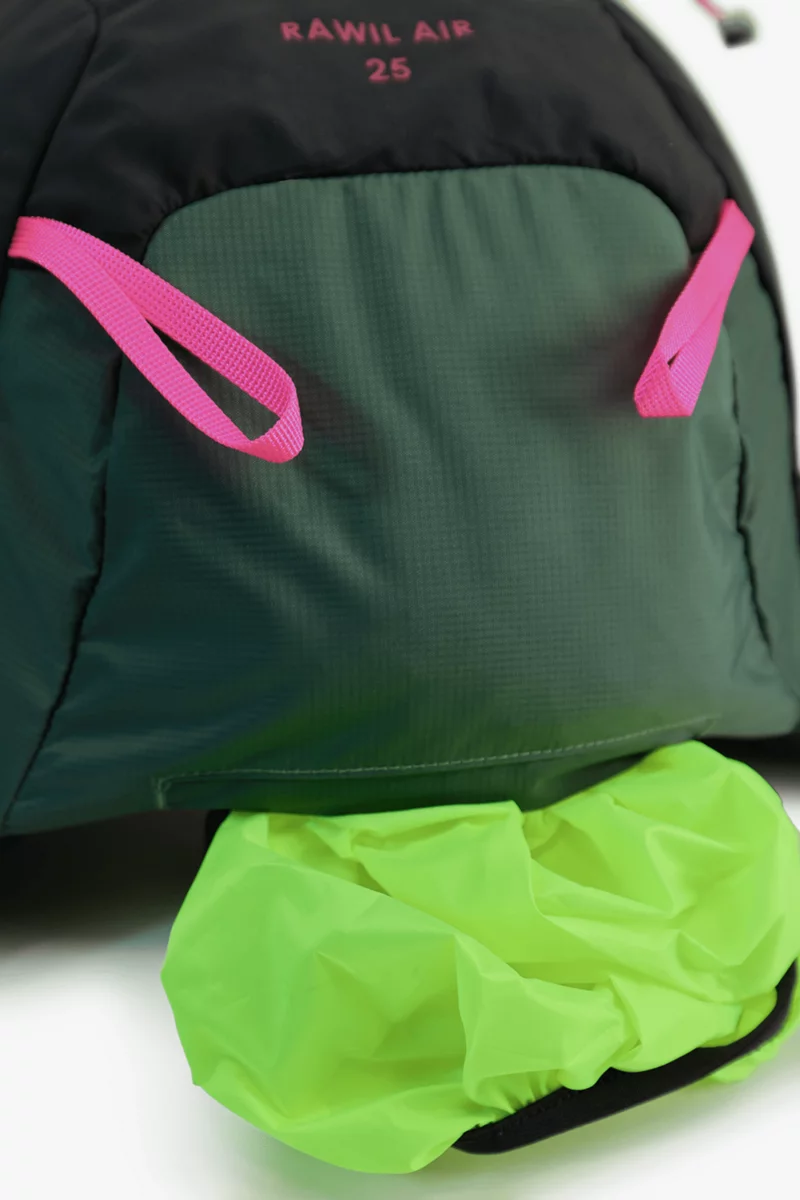 46 NORD Rawil Air 25 L Wanderrucksack