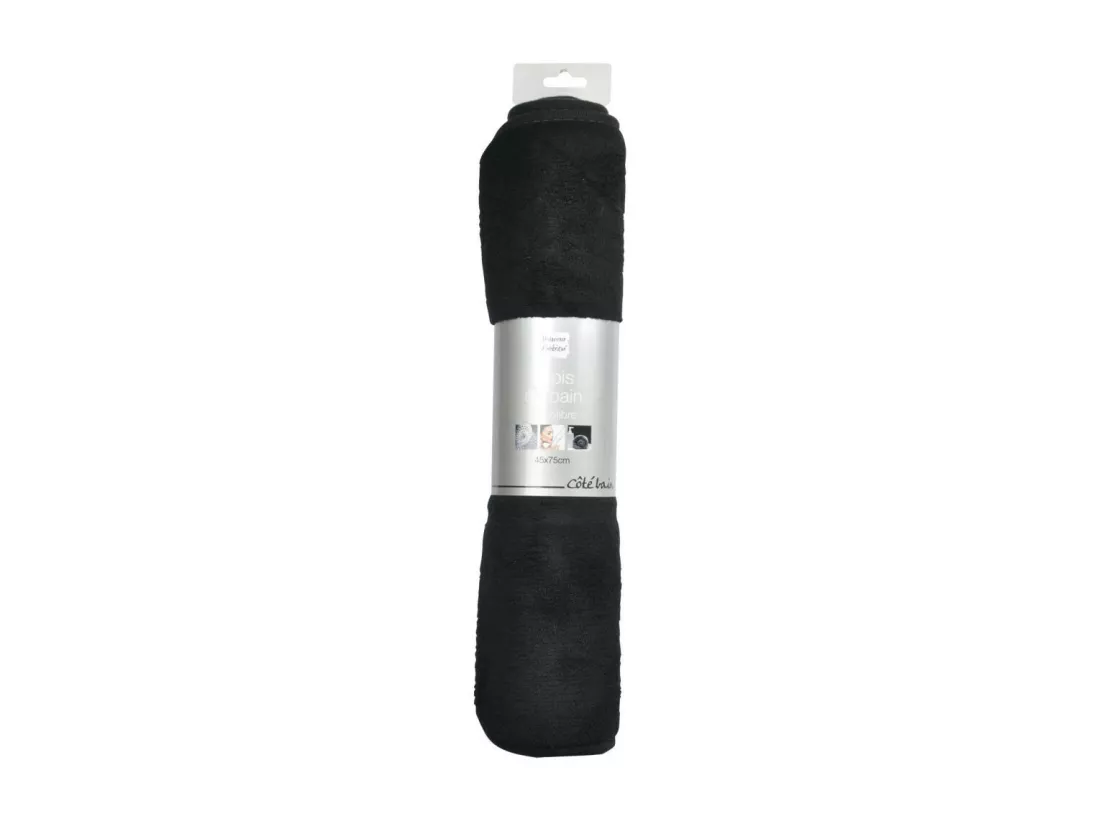 Tapis de Bain Microfibre 