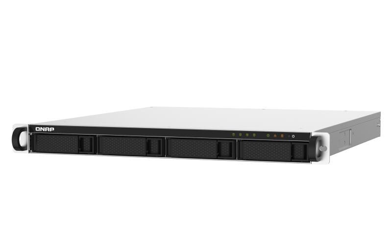 NAS TS-432PXU-2G, 4-bay<br>QNAP NAS TS-432PXU-2G, 4-bay