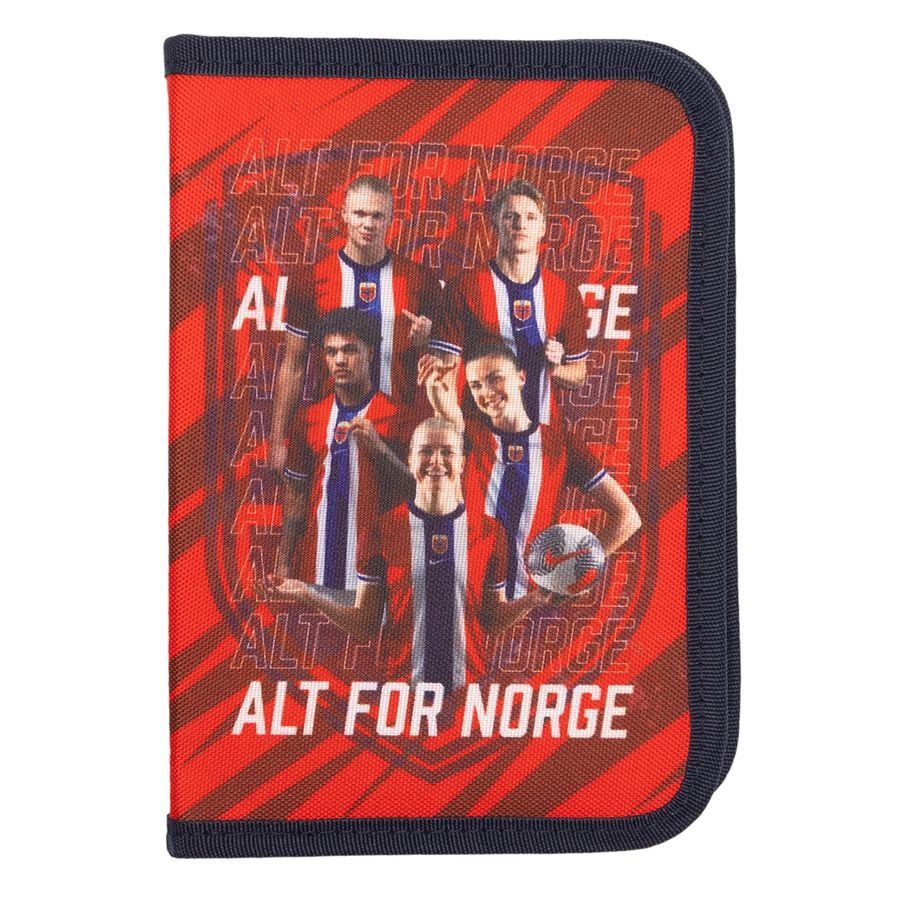 Norvège Trousse