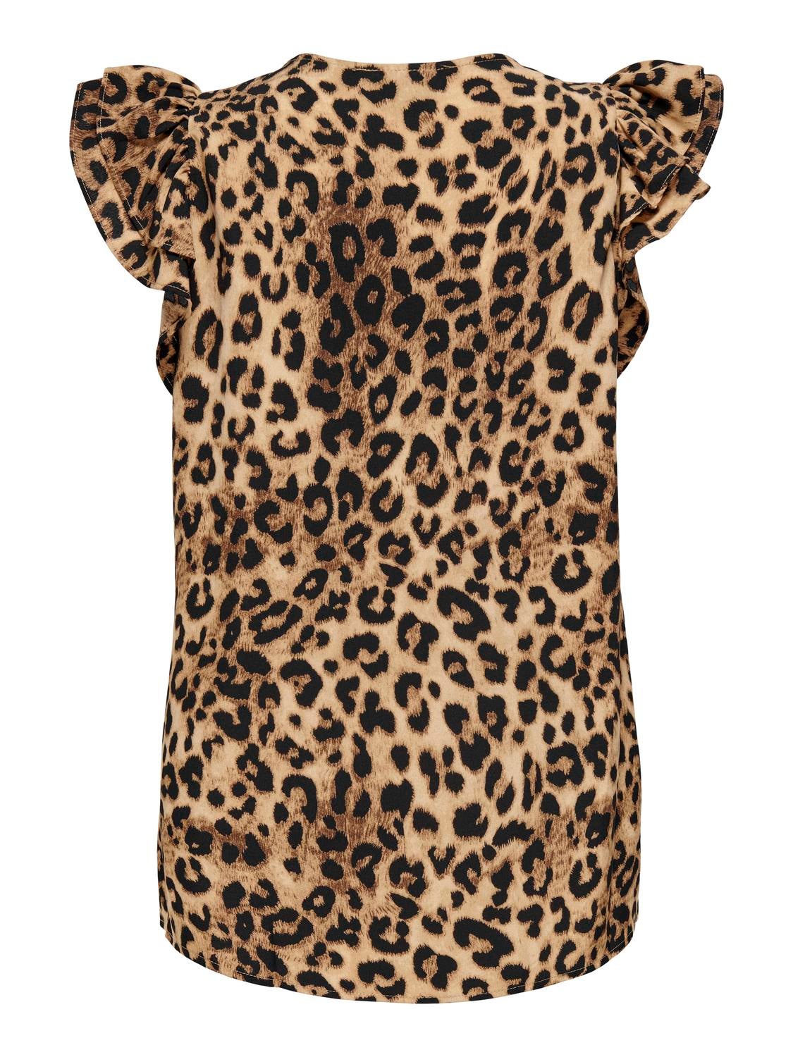 OLMKIMIKA Top Sand