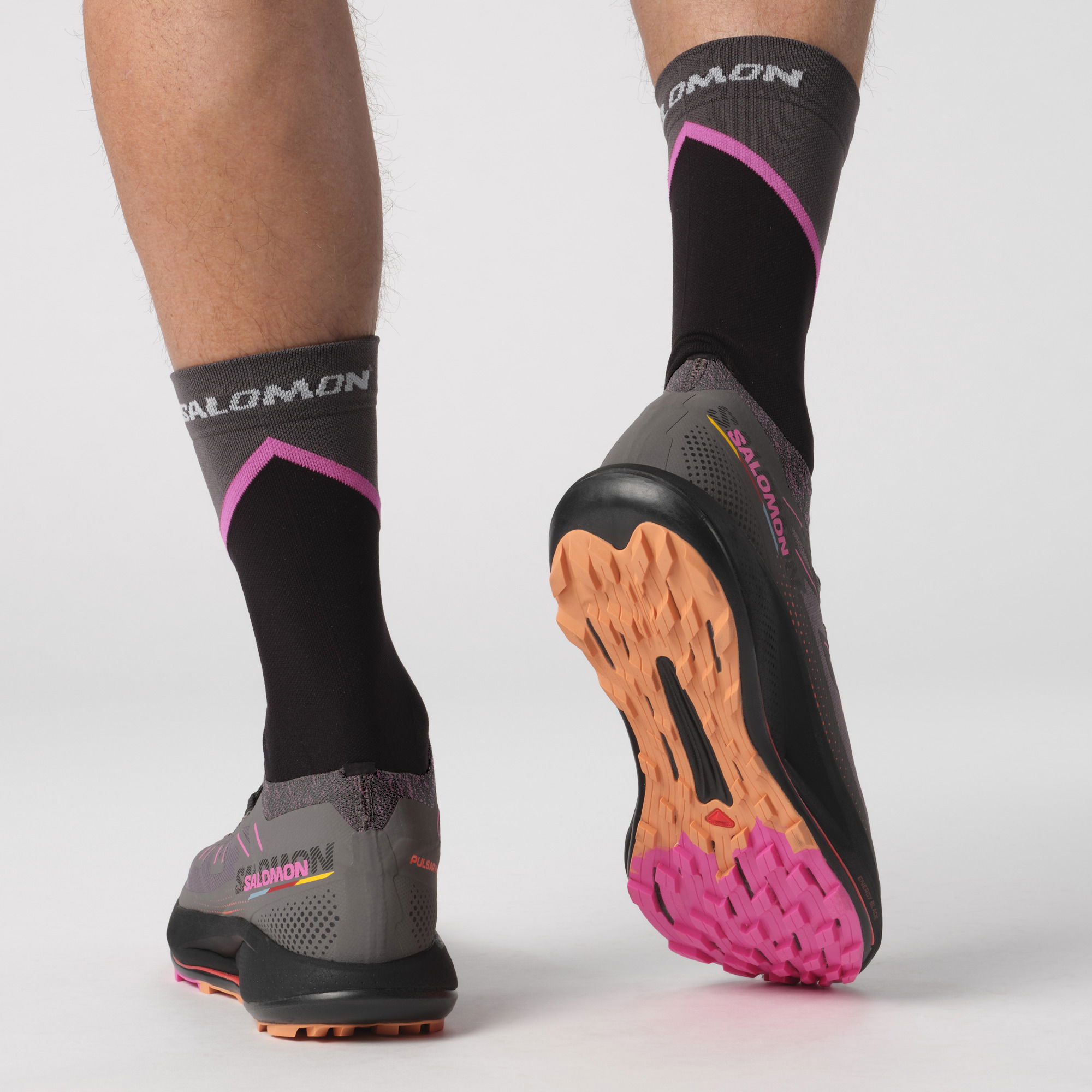 Salomon Pulsar Trail 2 /Pro M's