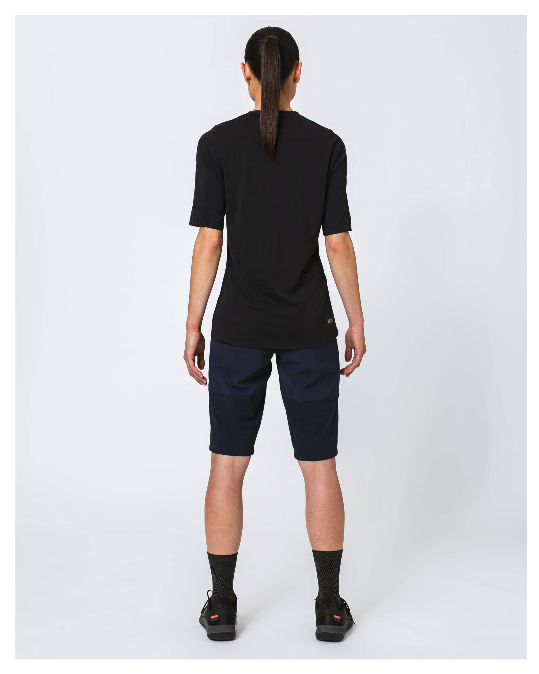 GOREWEAR| Damen Laufshirt TRAILKPR TECH TEE